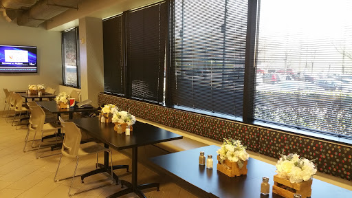 Blossom Daily Cafe and Gift Shop, 10467 White Granite Dr, Oakton, VA 22124, USA, 