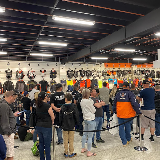 Motorcycle Dealer «Three Brothers Racing», reviews and photos, 1560 Superior Ave # C, Costa Mesa, CA 92627, USA