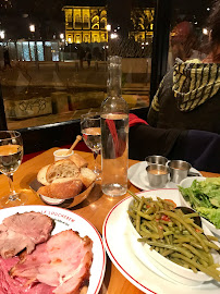Rosbif du Restaurant français Le Louchebem à Paris - n°18