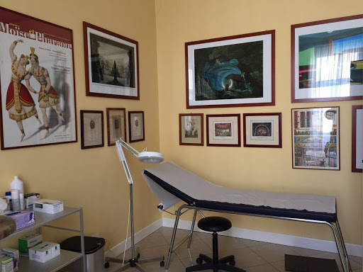 Medici Dermatologia e venereologia medica e chirurgica Napoli