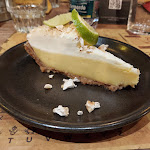 Photo n°2 de l'avis de Roberto.r fait le 11/06/2022 à 21:29 sur le  Pirates'Bay Restaurant - Olgiate Olona (VA) à Olgiate Olona