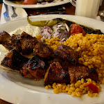 Photo n°1 de l'avis de G. fait le 02/09/2020 à 11:13 sur le restaurants Osmanli Tulumbacisi à Stuttgart