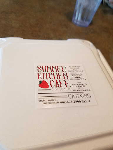 Cafe «Summer Kitchen Cafe», reviews and photos, 12010 Giles Rd, La Vista, NE 68128, USA