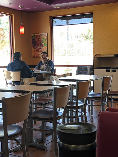 Mexican Restaurant «El Pollo Loco», reviews and photos, 16785 Sierra Lakes Pkwy, Fontana, CA 92336, USA