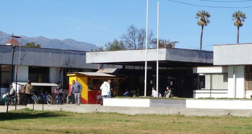 Hospital Santo Tomás de Limache