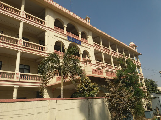 Department of Tourism, Government of Rajasthan