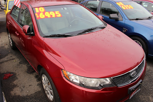 Car Dealer «Budget Automotive Sales & Services», reviews and photos, 1633 Pulaski Hwy, Havre De Grace, MD 21078, USA