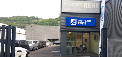 Jean Lain Rent / Campervans - Albertville à Albertville
