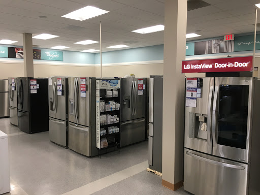 Appliance Store «Sears Home Appliance Showroom», reviews and photos, 23600 Rockfield Blvd #2D, Lake Forest, CA 92630, USA