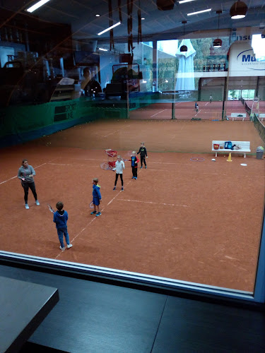 Beoordelingen van Tennisclub Roeselare in Roeselare - Sportcomplex