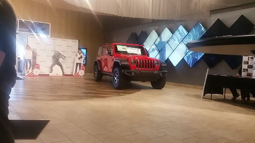 Movie Theater «Emagine Macomb», reviews and photos, 15251 23 Mile Rd, Macomb, MI 48042, USA