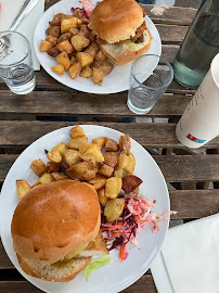 Plats et boissons du Restaurant Le Bon Burger Prado à Marseille - n°20