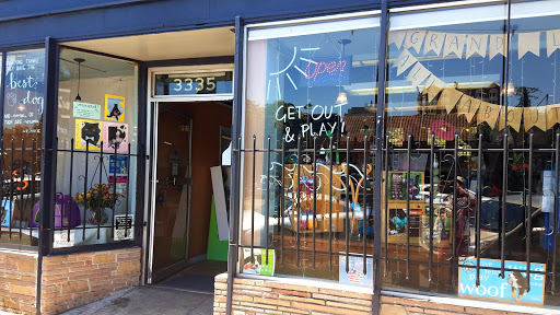 Pet Supply Store «Grand Lake All About Pets», reviews and photos, 3335 Grand Ave, Oakland, CA 94610, USA
