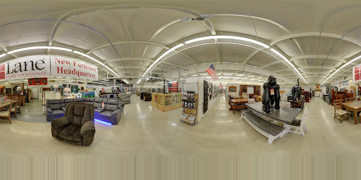 Shopping Mall «Coal County Vendor Mall», reviews and photos, 900 N Main St, Greenville, KY 42345, USA