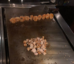 Teppan Grill photo