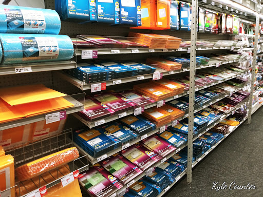 Office Supply Store «Staples», reviews and photos, 4920 Evergreen Way, Everett, WA 98203, USA