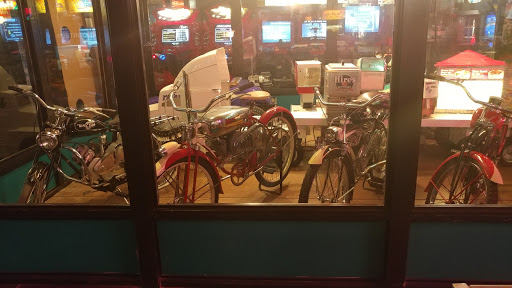 Drive-in Movie Theater «Vali-Hi Drive-In», reviews and photos, 11260 Hudson Blvd, Lake Elmo, MN 55042, USA