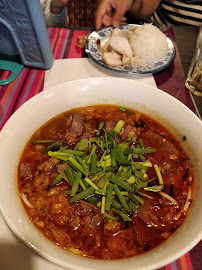 Soupe du Restaurant vietnamien Bistrot Saigon à Caen - n°13