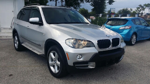 Used Car Dealer «HORIZON AUTO GROUP», reviews and photos, 6780 Narcoossee Rd, Orlando, FL 32822, USA