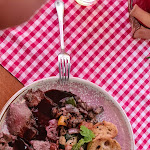 Photo n°2 de l'avis de Tom.o fait le 30/06/2022 à 18:47 sur le  Zum Alten Markt à Munich