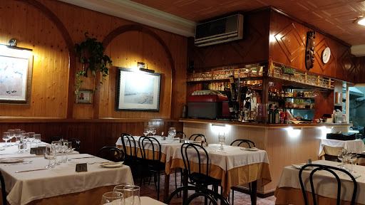 Restaurante La Magnolia