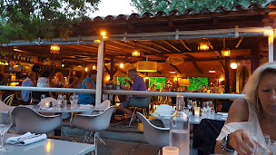 Photo n°82 de Saint Pons - Bar Restaurant à Le Lavandou ()