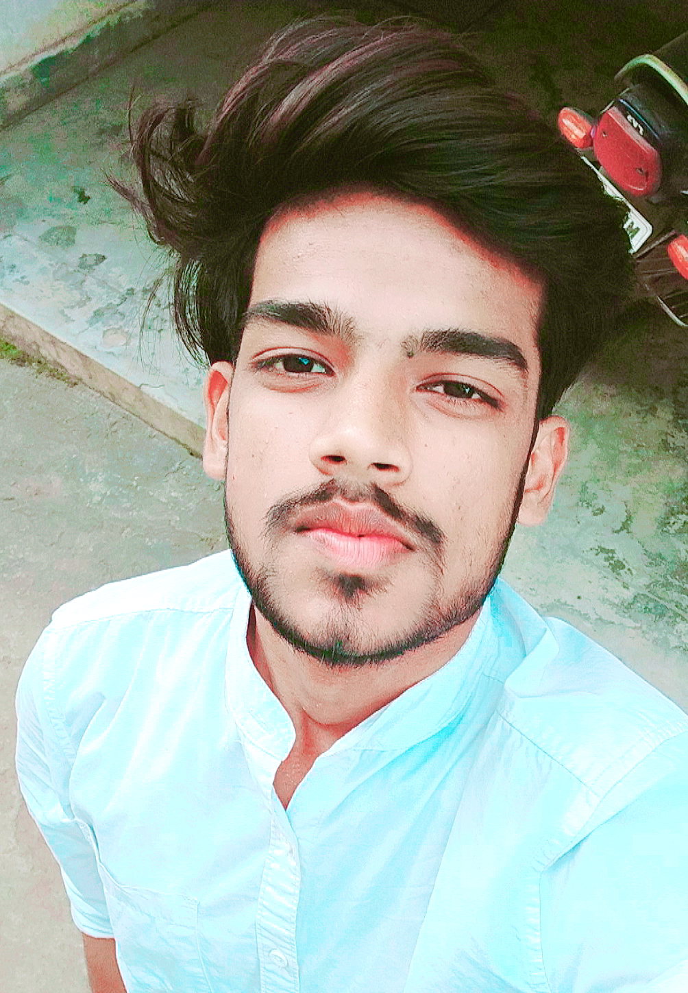 RitikNitikaPoint