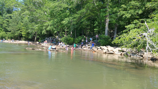 Park «Jones Bridge Park», reviews and photos, 4901 E Jones Bridge Rd, Peachtree Corners, GA 30092, USA