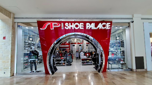 Shoe Store «Shoe Palace», reviews and photos, 849 E Commerce St #303, San Antonio, TX 78205, USA