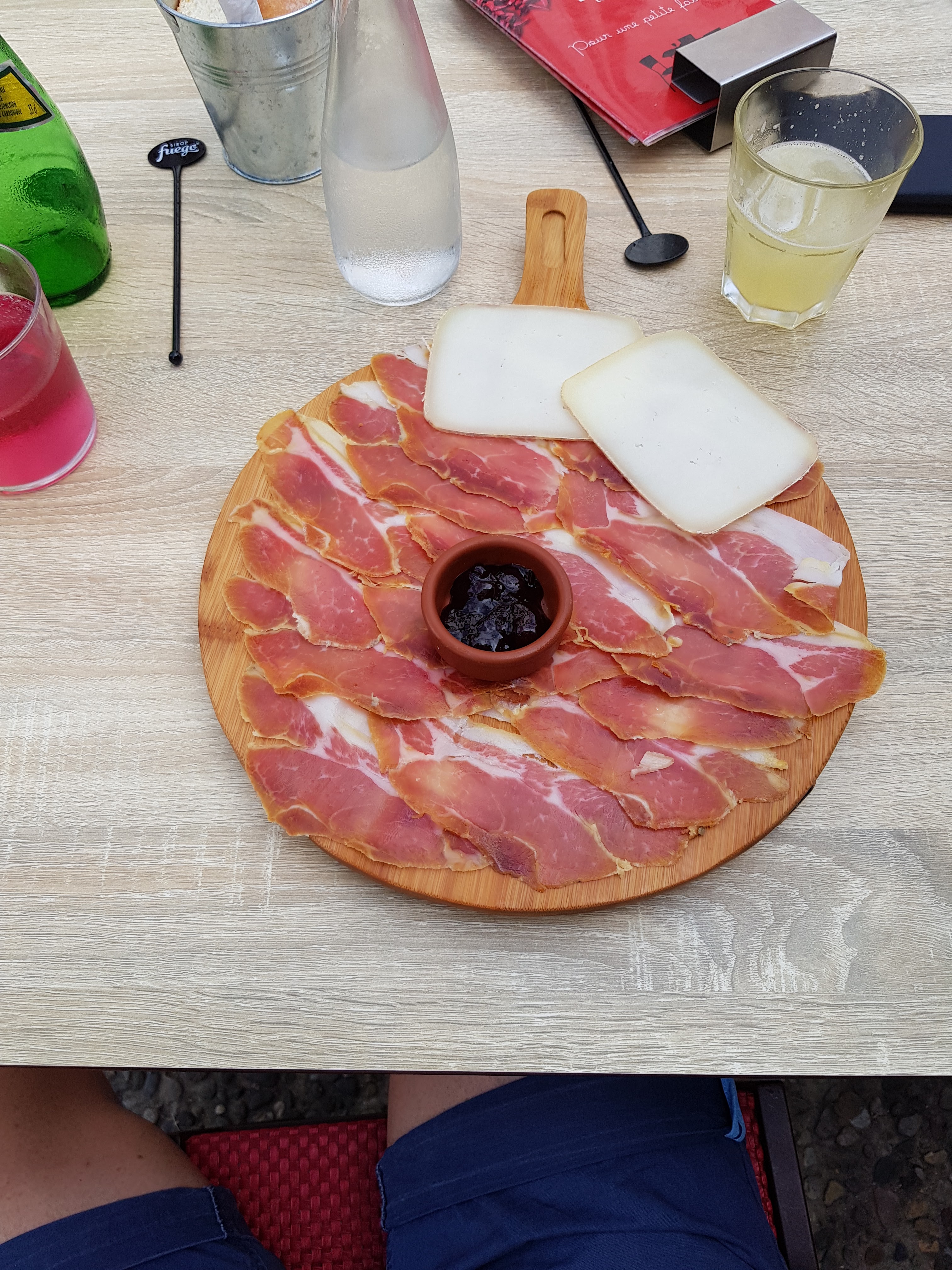 Photo n° 1 de l'avis de Pascal.S fait le 27/08/2019 à 22:45