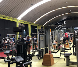 Cafetería Hangar Life \