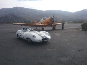 Aviation Museum of Santa Paula - photo 17
