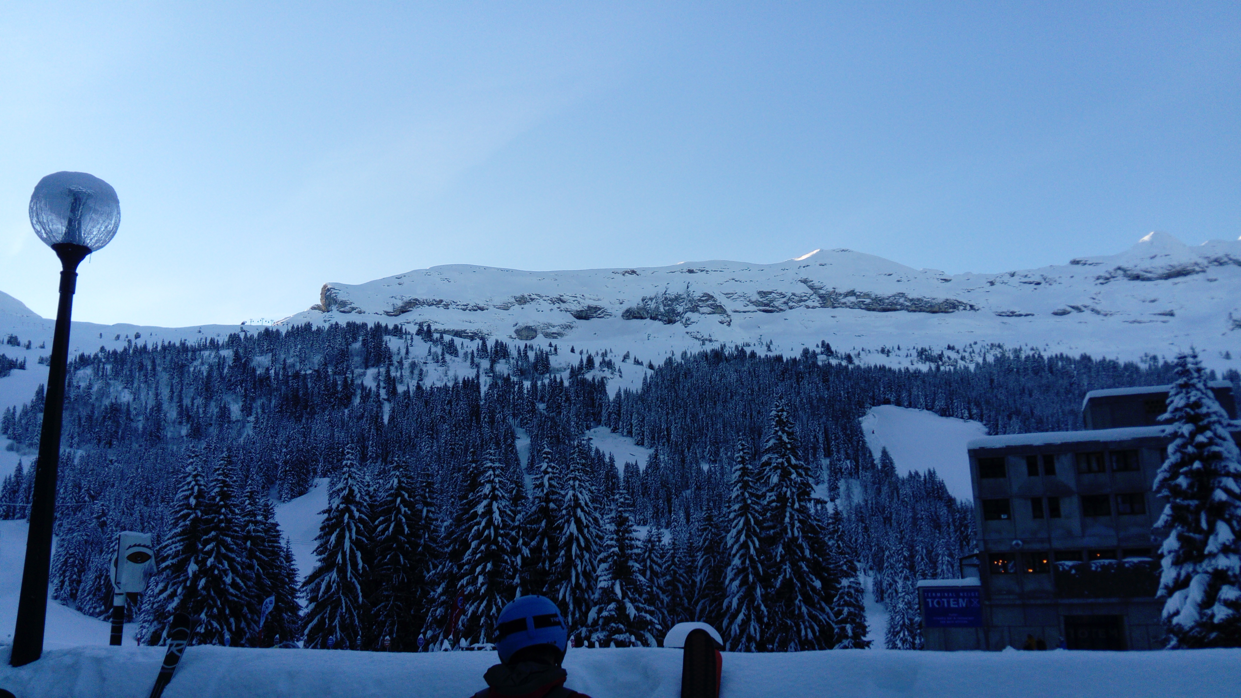 Photo n° 2 de l'avis de Erwan. fait le 03/02/2019 à 20:29