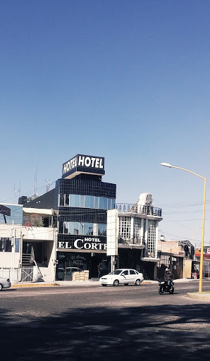 Hotel El Cortes