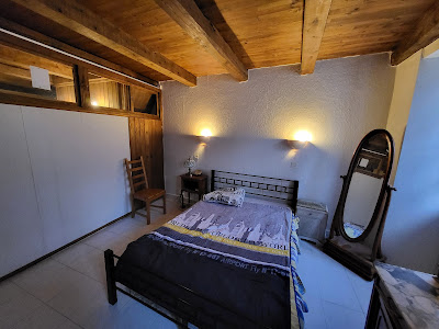 Maison de Village en Drôme Provencale à La Motte-Chalancon