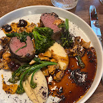 Photo n°1 de l'avis de Benjamin.u fait le 19/07/2023 à 18:35 sur le  1477 Reichhalter Eat & Sleep à Lana