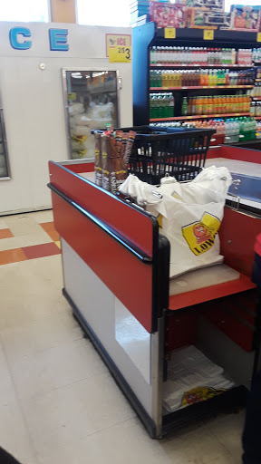 Grocery Store «Lowes Mercado», reviews and photos, 1320 S Federal Blvd, Denver, CO 80219, USA