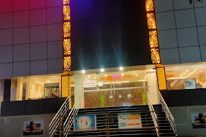 Jai Sai Krishna Cinemas A/C image