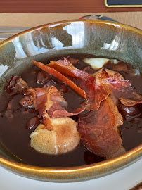 Plats et boissons du Restaurant français Mademoiselle Meuh à Montagny-les-Lanches - n°13