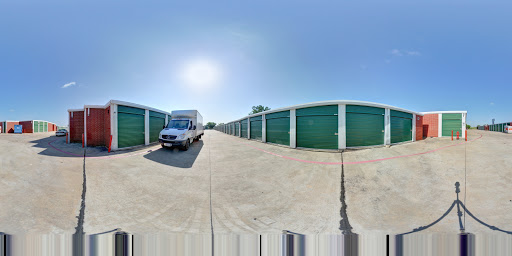 Self-Storage Facility «RightSpace Storage», reviews and photos, 4660 TX-360, Grand Prairie, TX 75052, USA