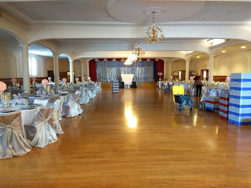 Banquet Hall «I.P.F.E.S. Portuguese Hall», reviews and photos, 400 W 9th St, Tracy, CA 95376, USA
