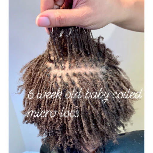 Hair Care «NnDiGo Sol Natural Hair Care Studio», reviews and photos, 7671 Northwoods Blvd #207, North Charleston, SC 29406, USA
