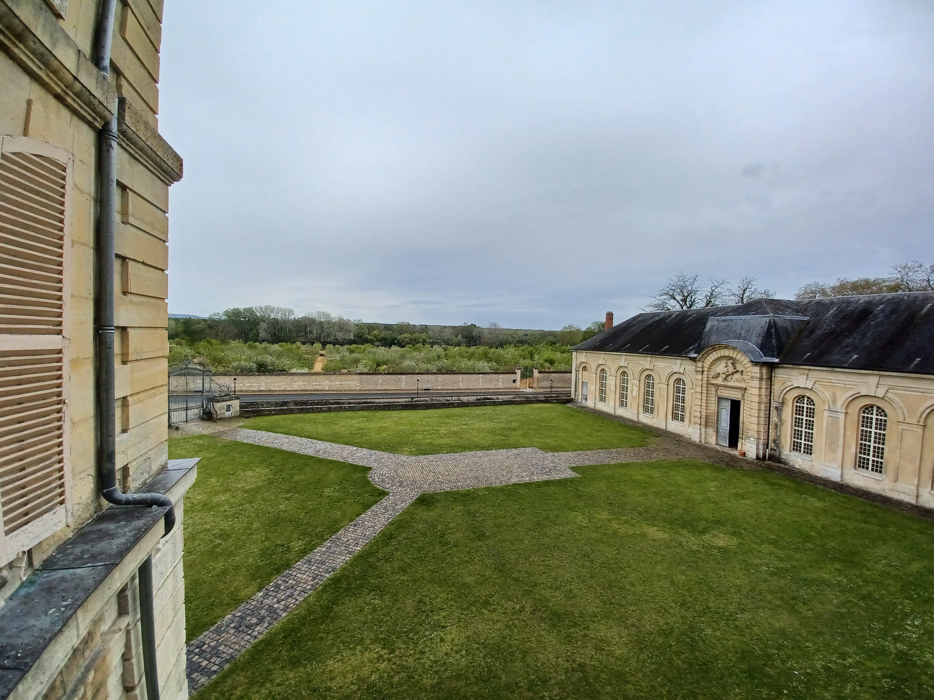 Photo n° 2 de l'avis de Pascale.e fait le 06/05/2023 à 21:41