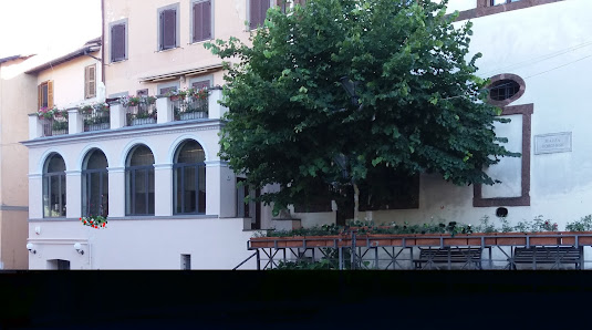 Centro Anziani polivalente autogestito di Monte Porzio Catone 