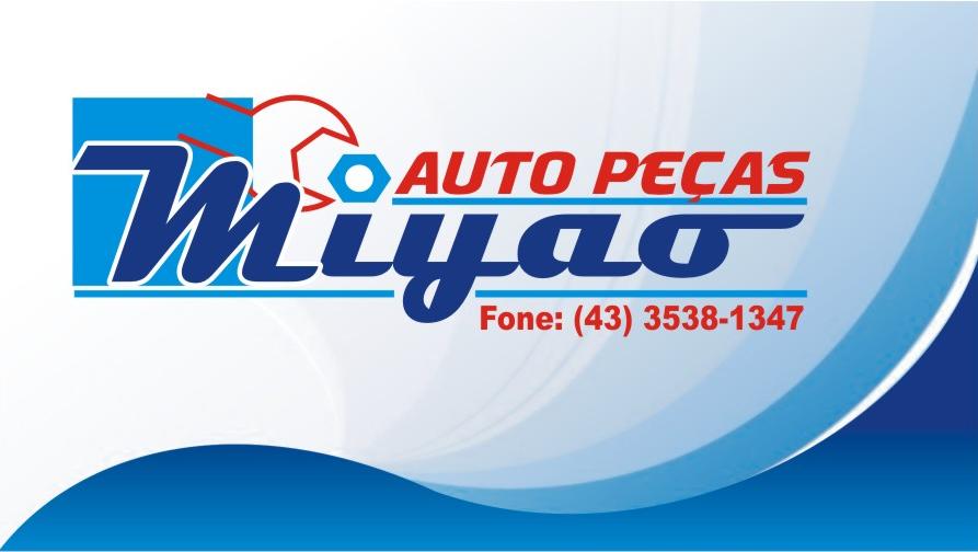 Auto Peças Miyao