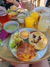 Plats et boissons du Restaurant Marotte et Charlie à Besançon - n°6