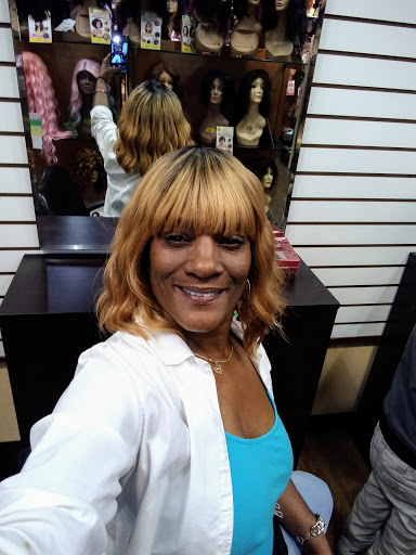 Beauty Supply Store «Richway Beauty Center», reviews and photos, 925 N Military Hwy, Norfolk, VA 23502, USA