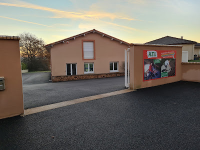 Sarl Ati à Limoges