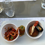 Photo n°2 de l'avis de Jirapat.o fait le 17/06/2023 à 05:49 sur le  Casa Gallo Ristorante à Pompei