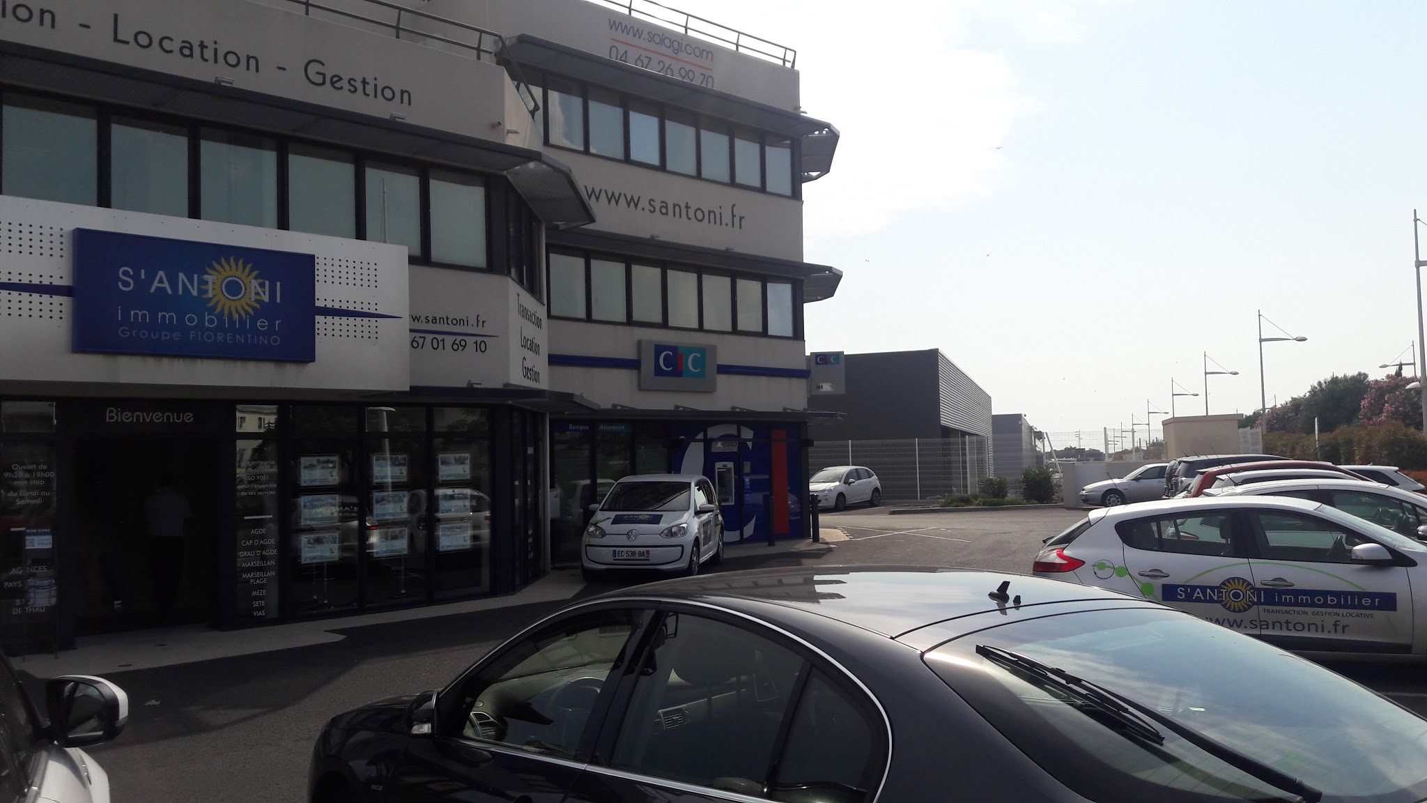 Photo n° 2 de l'avis de Pouchkar.l fait le 19/06/2017 à 14:47